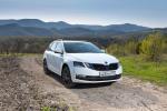 Skoda Octavia Combi 4x4 2017 года (WW)